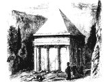 Tomb of Zechariah